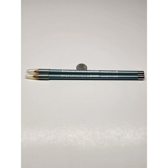 JORDANA STARLINER FOR EYES AQUAMARINE LOT OF 2 UNSEALED - Picture 2 of 5